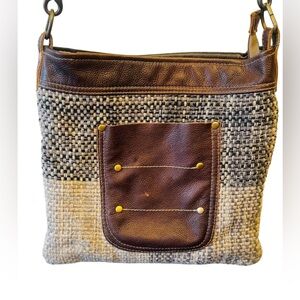 MYRA Bag women’s crossbody bag